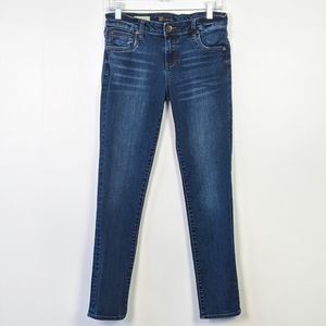 Kut from the Kloth Katy Boyfriend Jeans Size 4